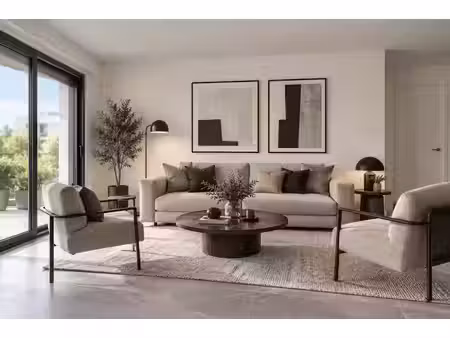 vente appartement 5 pièces 101 m² à thonon-les-bains (74200)  565 000 €