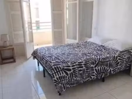 appartement t3 59 m² avec balcon  loggia & parking – rue lamartine toulon