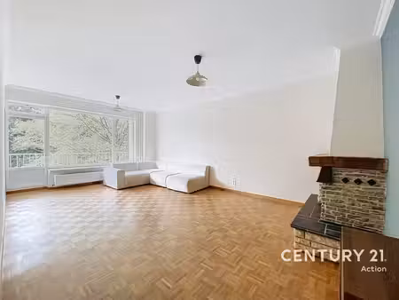 uccle appartement 4 chambres