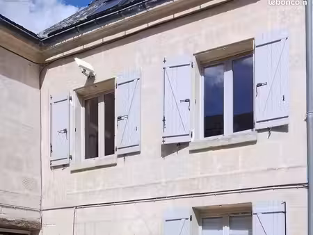 appartement en vente soissons (02200)