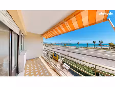 appartement 1 pièce 23 m²