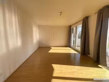 appartement en vente saint-quentin (02100)