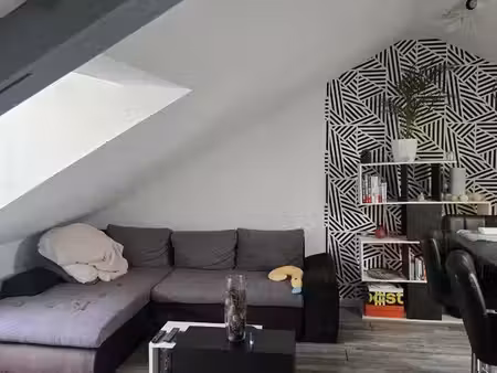 appartement en vente soissons (02200)