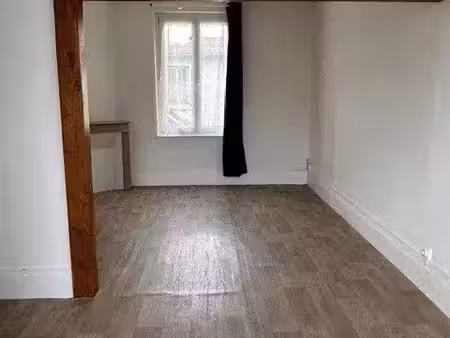 appartement en vente soissons (02200)