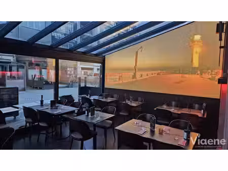 tapasbar 'la vie'