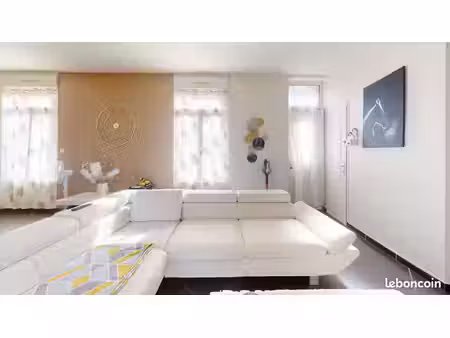maison 3 pièces 70 m²