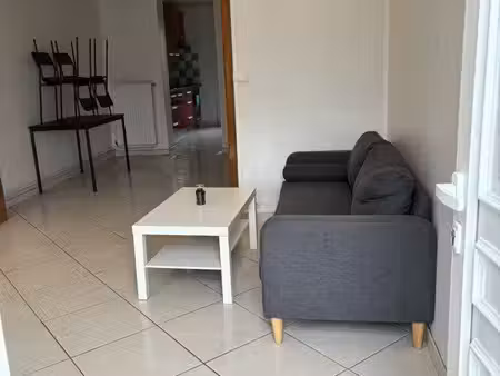 maison loue
