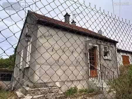 maison en vente soissons (02200)