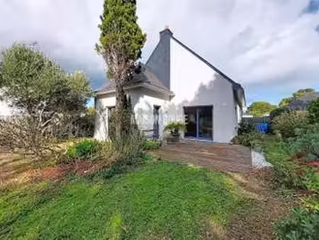 vente maison à vannes (56000) : à vendre / 185m² vannes