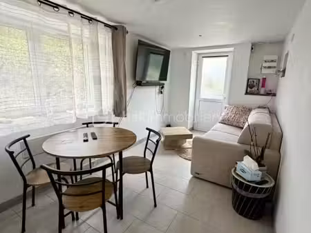 maison 2 pièces 46 m²