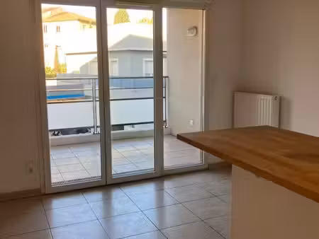 appartement t2 centre ville