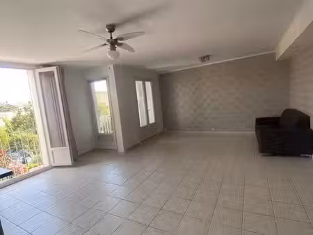 appartement 3 à 4 pièces saint raphaël