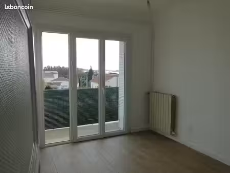 appartement t3 - siblas toulon