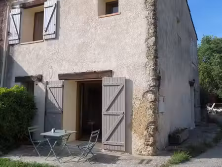 maison de hameau de 75 m2
