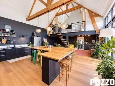 vente maison à villedieu-les-poeles (50800) : à vendre / 97m² villedieu-les-poeles