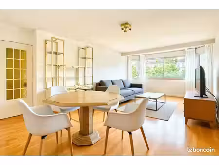 appartement 3 pièces 97 m²
