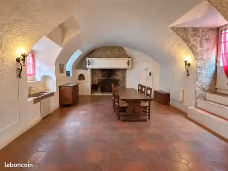 studio 1 pièce 39 m²