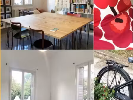 coworking- espaces bureaux à la location