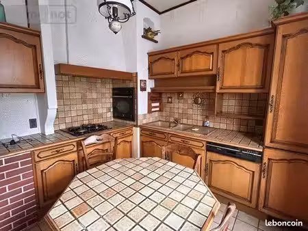appartement en vente soissons (02200)