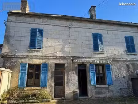 maison en vente soissons (02200)