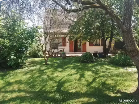 maison en vente soissons (02200)