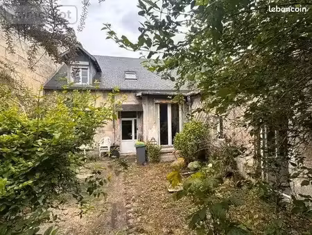 maison en vente soissons (02200)