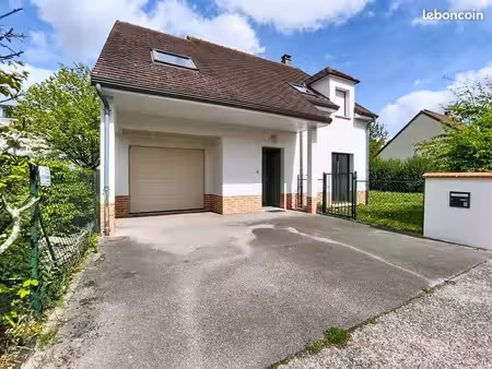 appartement 111 m² bois-guillaume