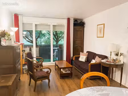 vente appartement 70m²