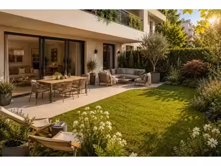 vente appartement 4 pièces 75 m² à fontenay-sous-bois (94120)  620 000 €