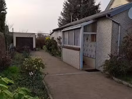 maison 2 pièces 52 50m2