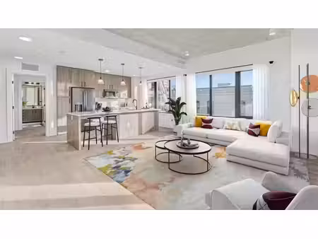 vente appartement 5 pièces 102 m² à sartrouville (78500)  598 000 €
