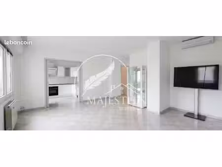 appartement 3 pièces 87 m²