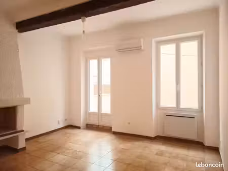 vente appartement t3 mourillon