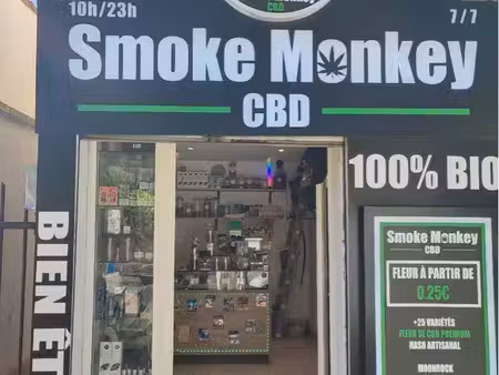 commerce cbd