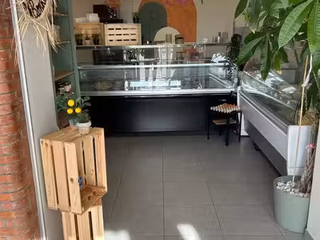 fond de commerce à saisir