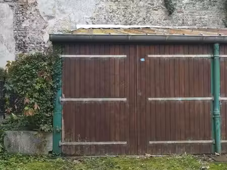 garage à louer