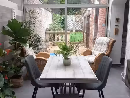 maison remicourt