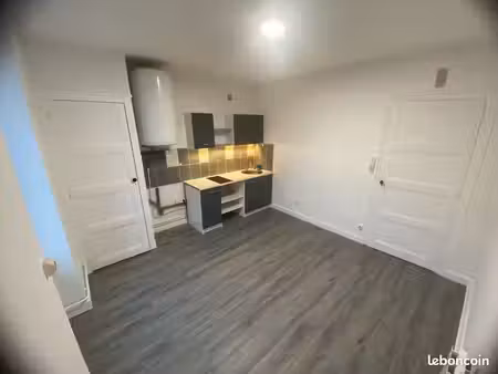 appartement 34m2
