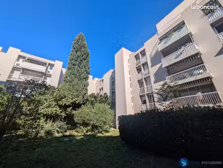 appartement 5 pièces 94 m²