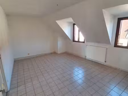 maison de ville