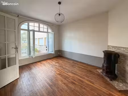 maison 4 pièces 74 m²
