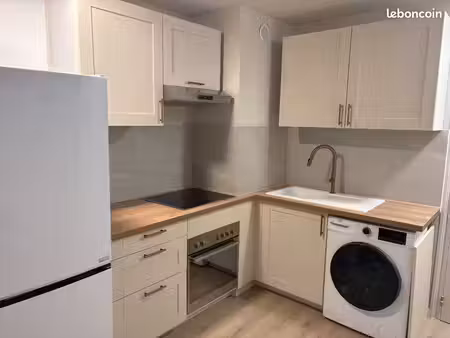 location appartement divonne