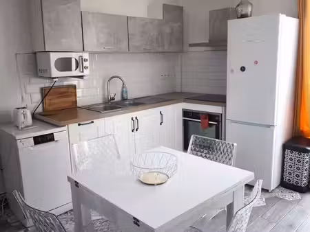 appartement duplex