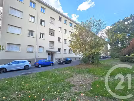 appartement f3 à vendre - 3 pièces - 56 63 m2 - orsay - 91 - ile-de-france