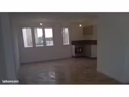 appartement 3 pieces 2 chambres