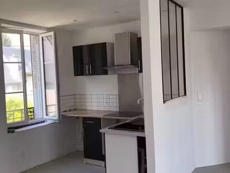 appartement t3