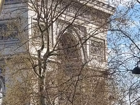 cabinet d'avocats de prestige place de l'etoile paris