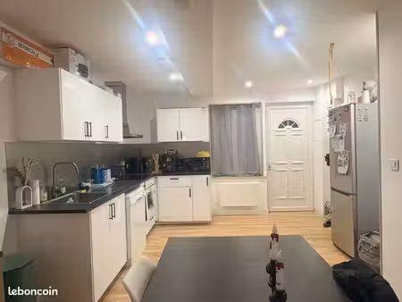 maison à la location