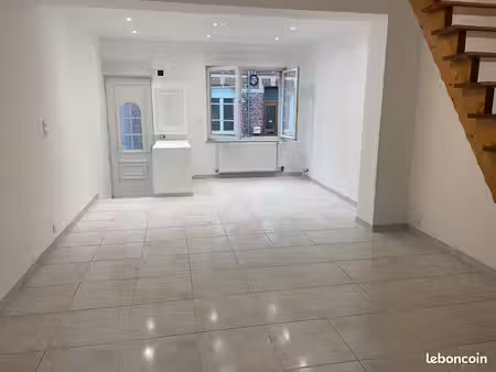 loue maison 78m2 2 chambres