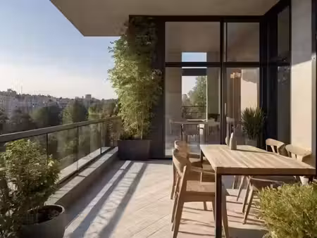 vente appartement 4 pièces 88.03 m² à asnieres-sur-seine (92600)  438 000 €